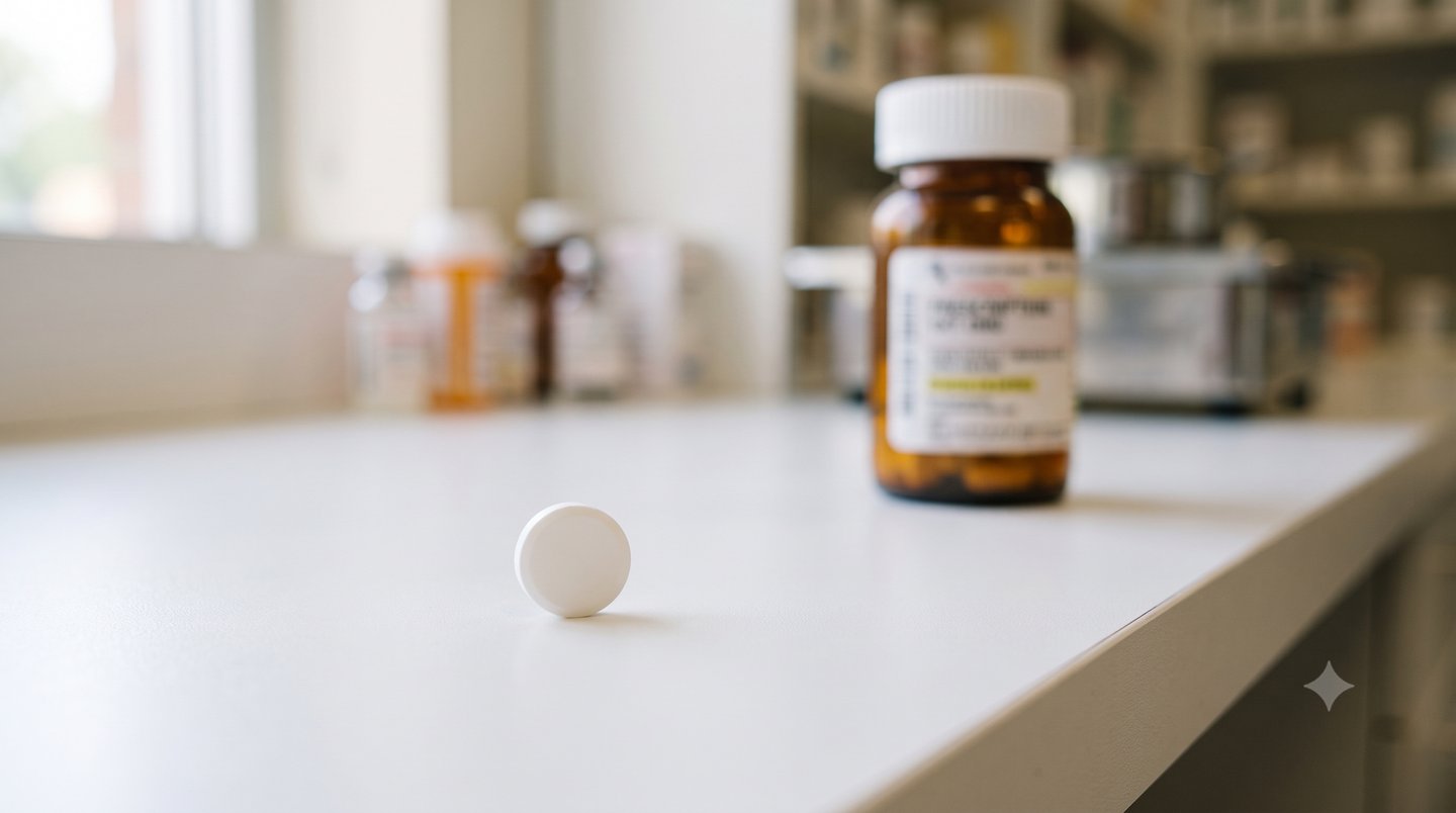 The Placebo Effect: Why a Sugar Pill Can Still Make People Feel Better